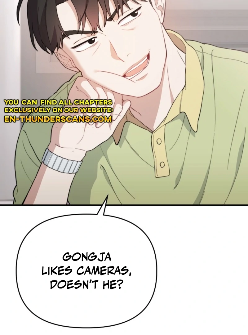 Face Genius, 0-Year-Old Top Star chapter 11 page 43