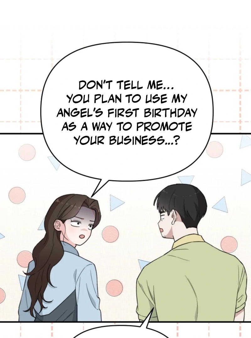 Face Genius, 0-Year-Old Top Star chapter 11 page 44