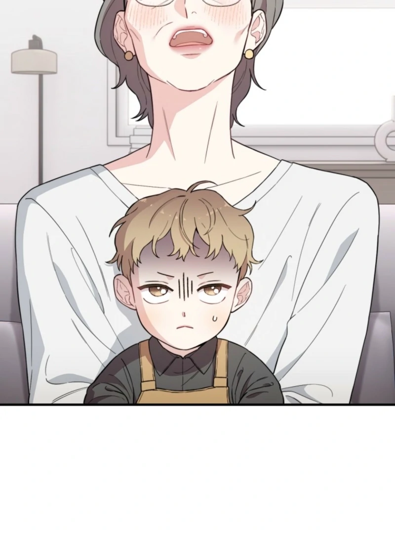 Face Genius, 0-Year-Old Top Star chapter 11 page 54