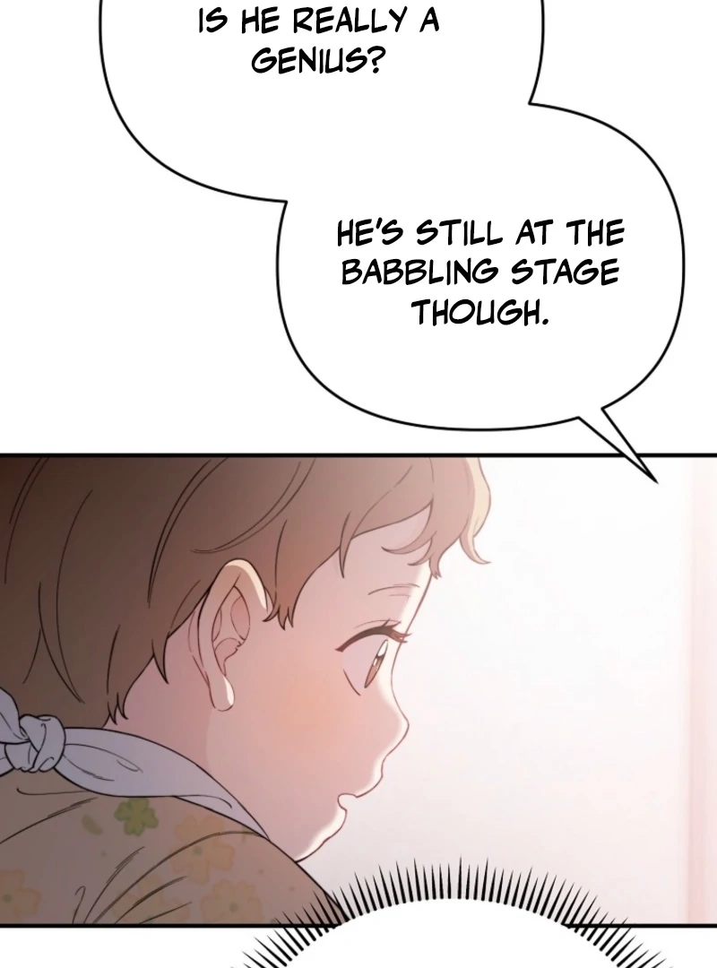 Face Genius, 0-Year-Old Top Star chapter 11 page 6