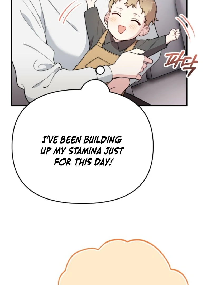 Face Genius, 0-Year-Old Top Star chapter 11 page 65