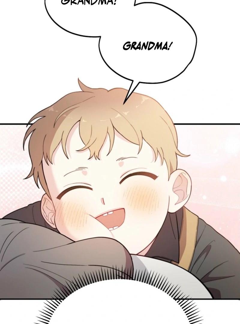 Face Genius, 0-Year-Old Top Star chapter 11 page 70