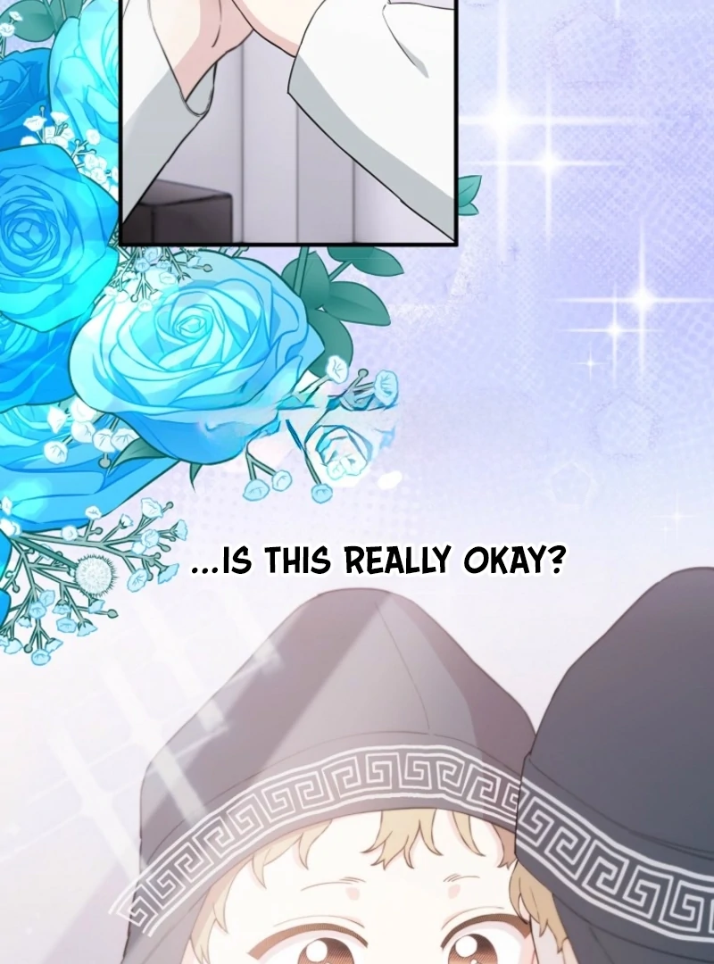 Face Genius, 0-Year-Old Top Star chapter 11 page 88