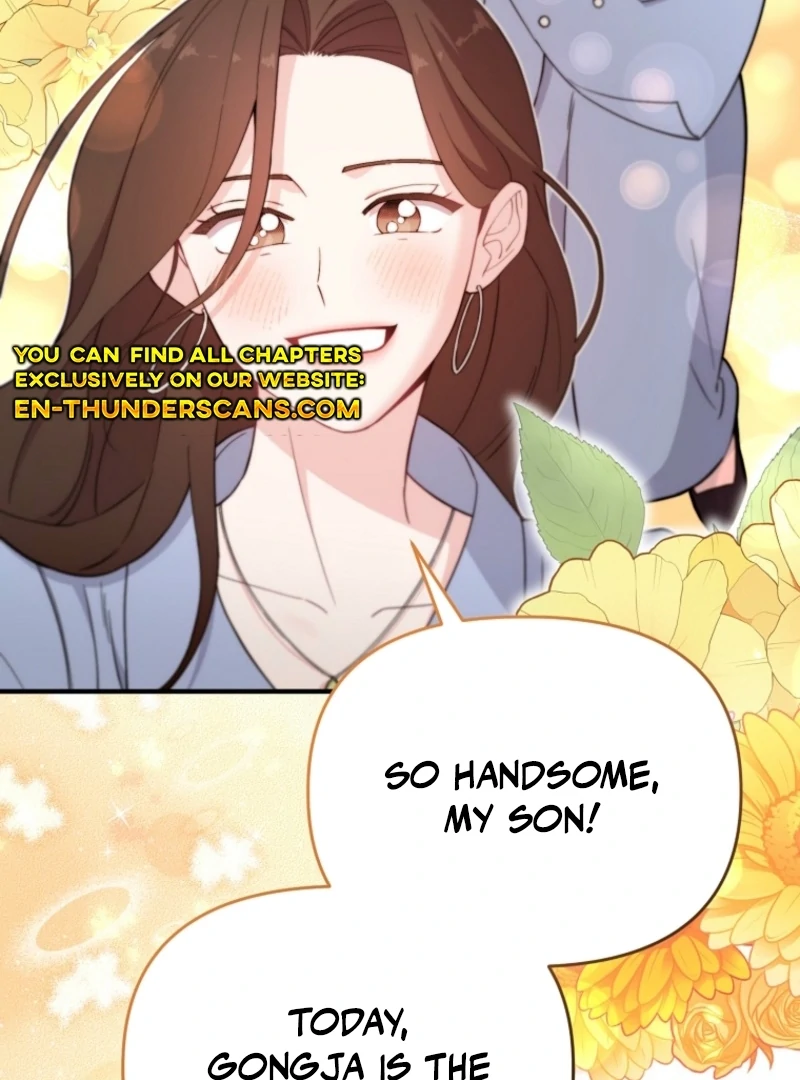 Face Genius, 0-Year-Old Top Star chapter 11 page 96
