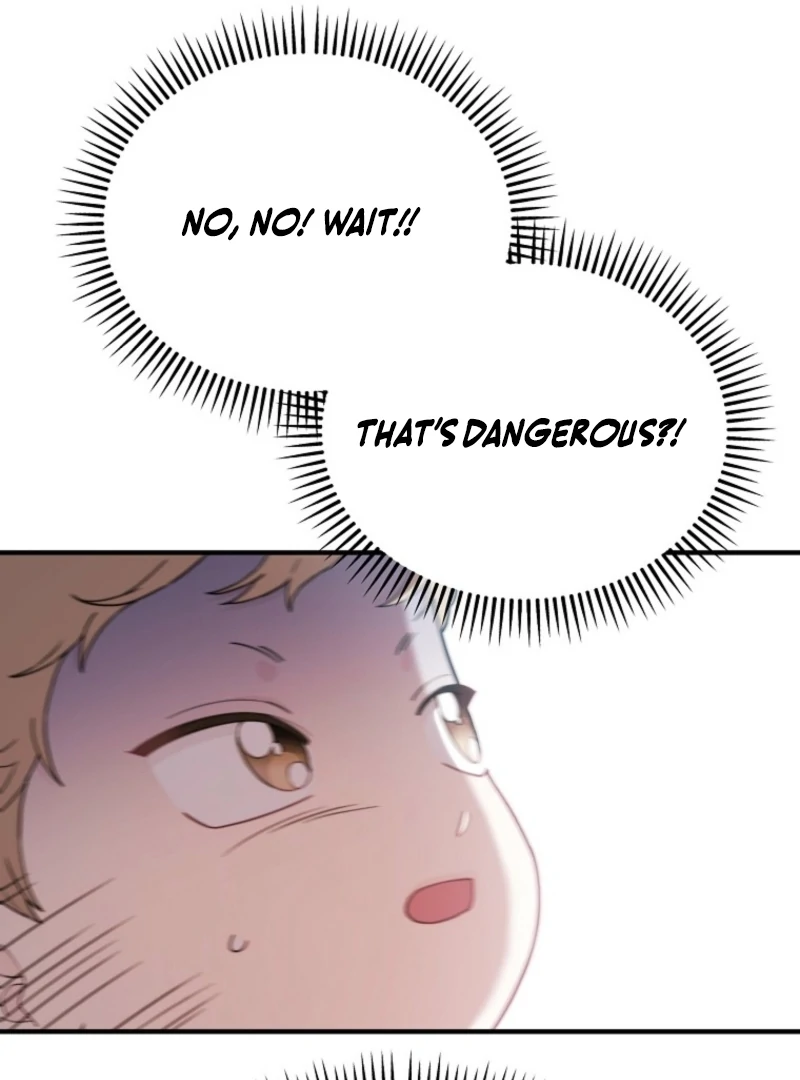 Face Genius, 0-Year-Old Top Star chapter 14 page 105