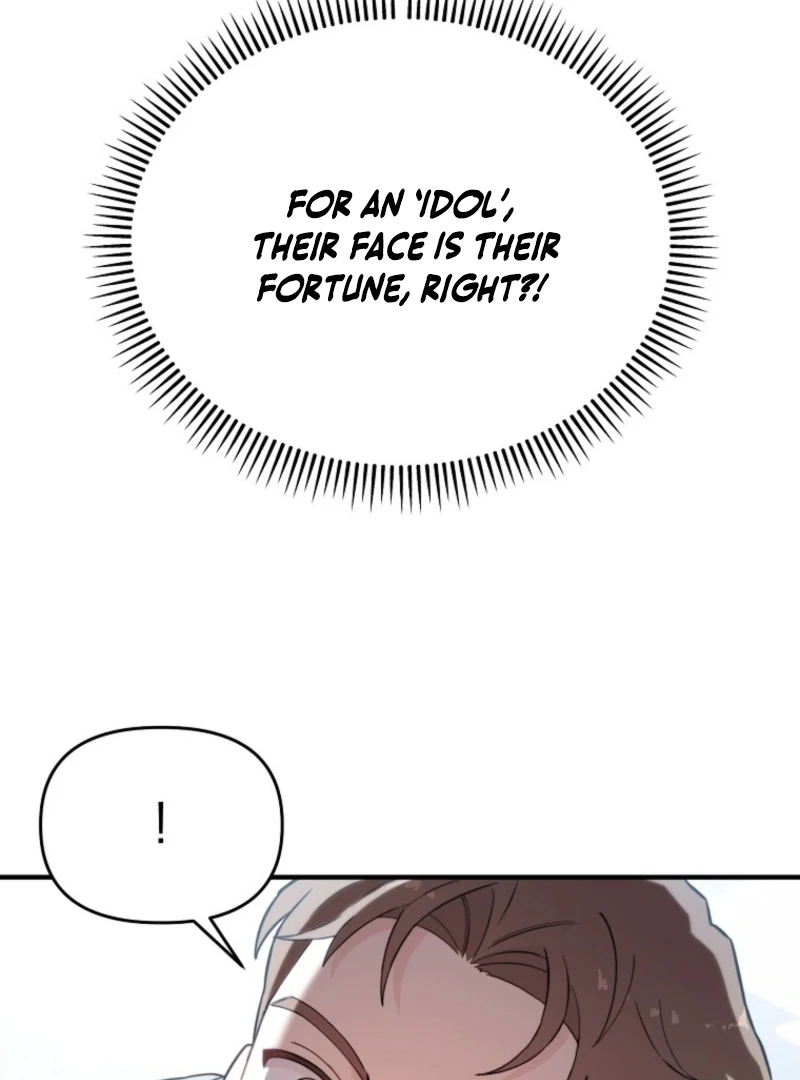 Face Genius, 0-Year-Old Top Star chapter 14 page 106