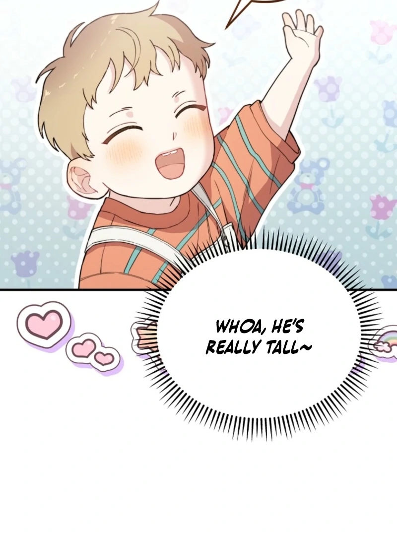 Face Genius, 0-Year-Old Top Star chapter 14 page 14