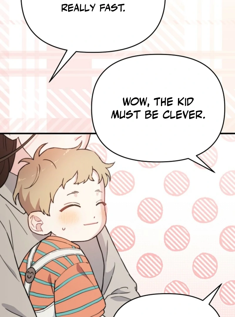 Face Genius, 0-Year-Old Top Star chapter 14 page 17