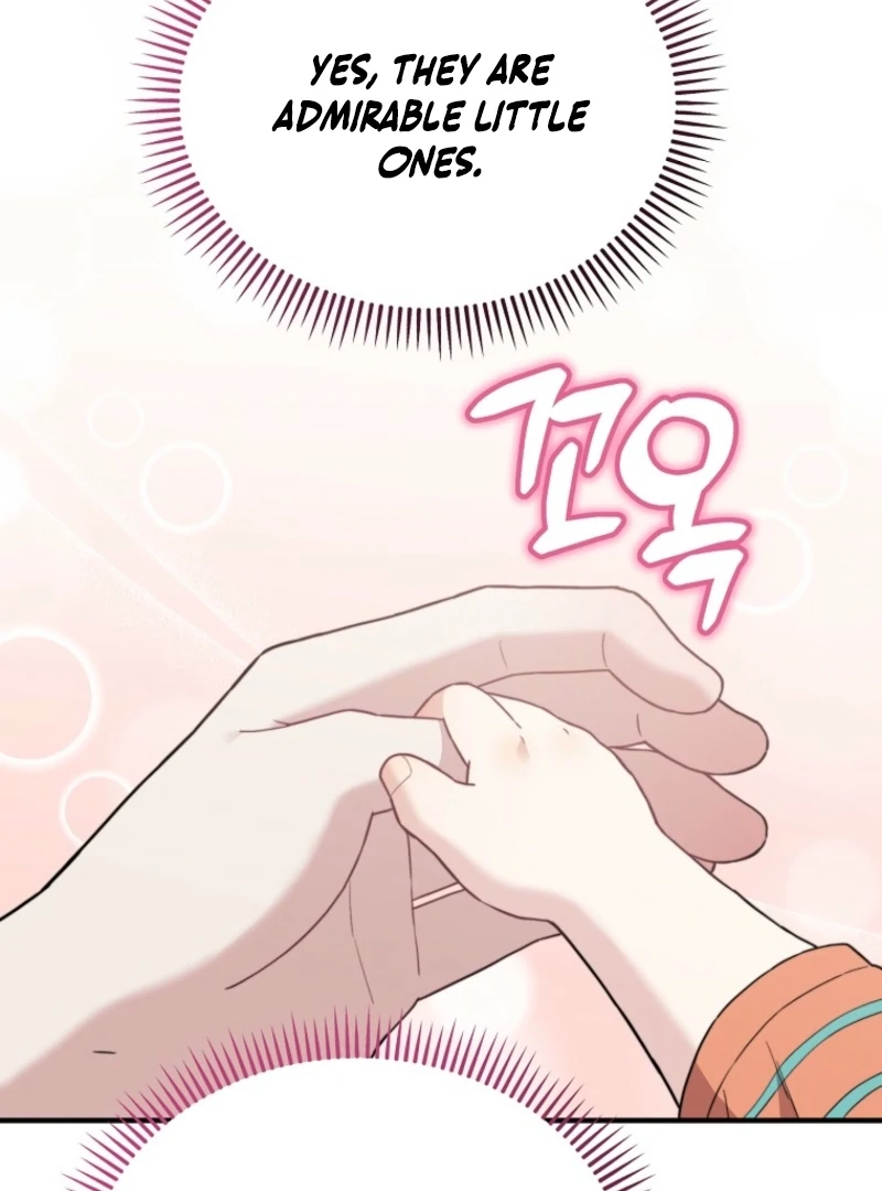 Face Genius, 0-Year-Old Top Star chapter 14 page 27