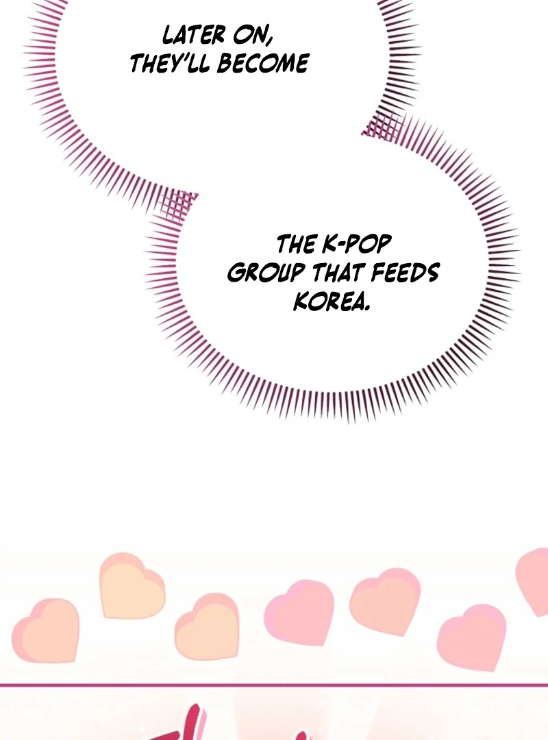Face Genius, 0-Year-Old Top Star chapter 14 page 28
