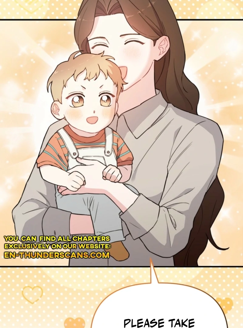 Face Genius, 0-Year-Old Top Star chapter 14 page 3