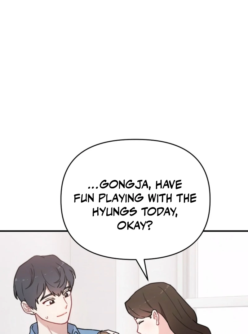 Face Genius, 0-Year-Old Top Star chapter 14 page 32