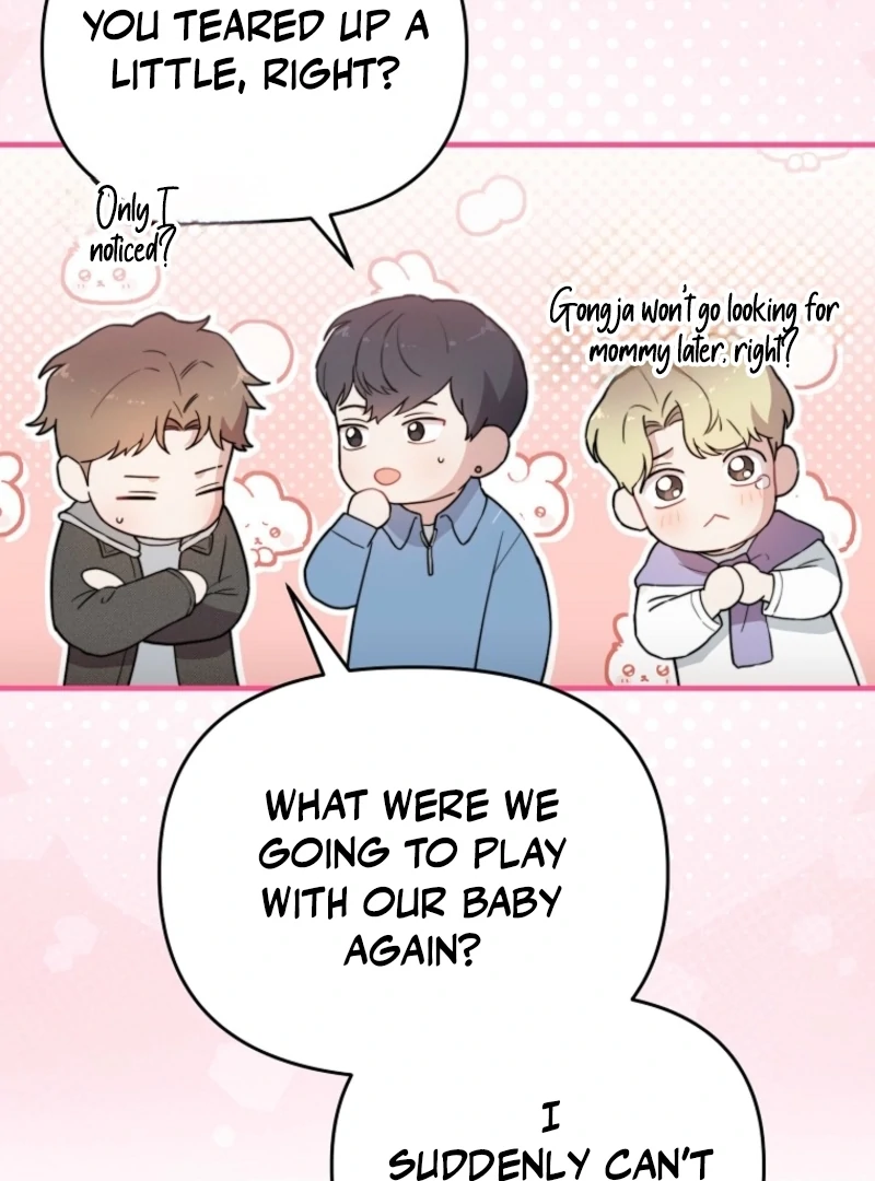 Face Genius, 0-Year-Old Top Star chapter 14 page 44