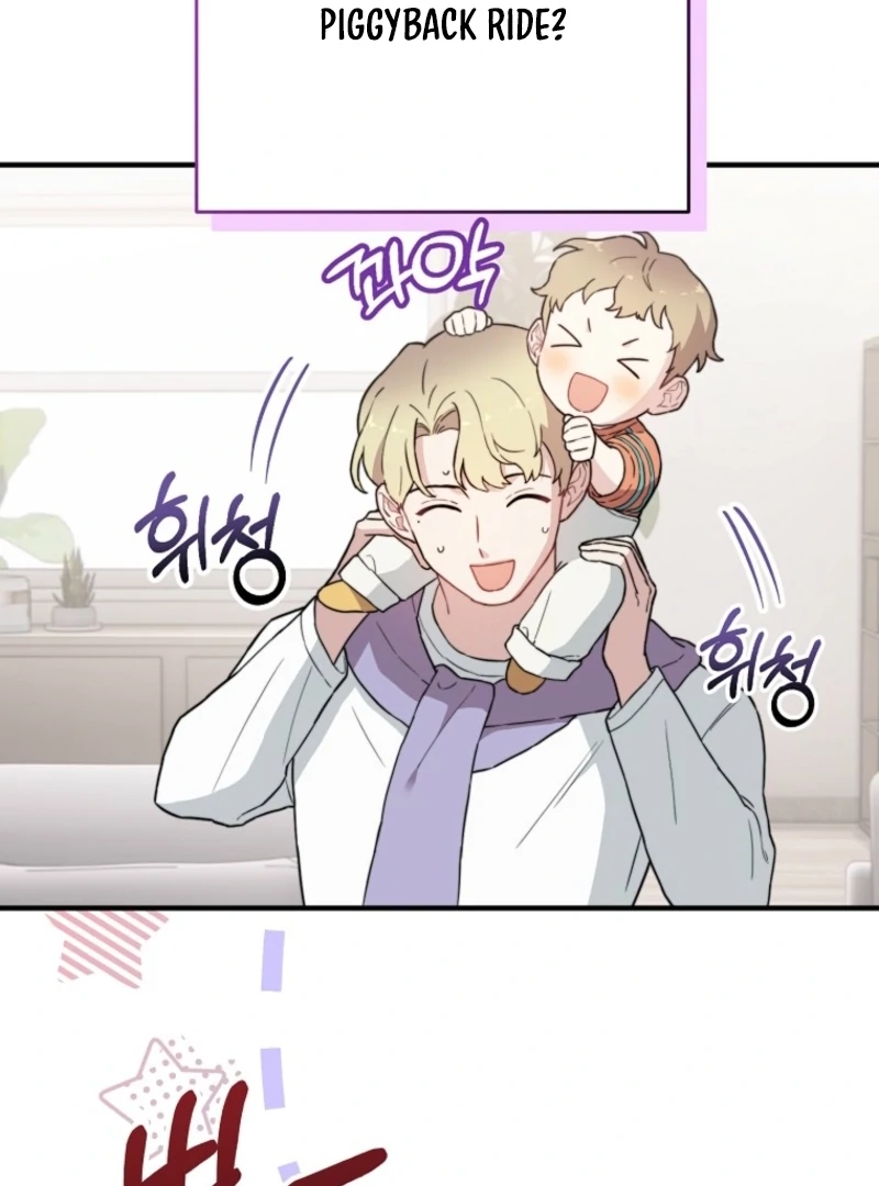 Face Genius, 0-Year-Old Top Star chapter 14 page 46