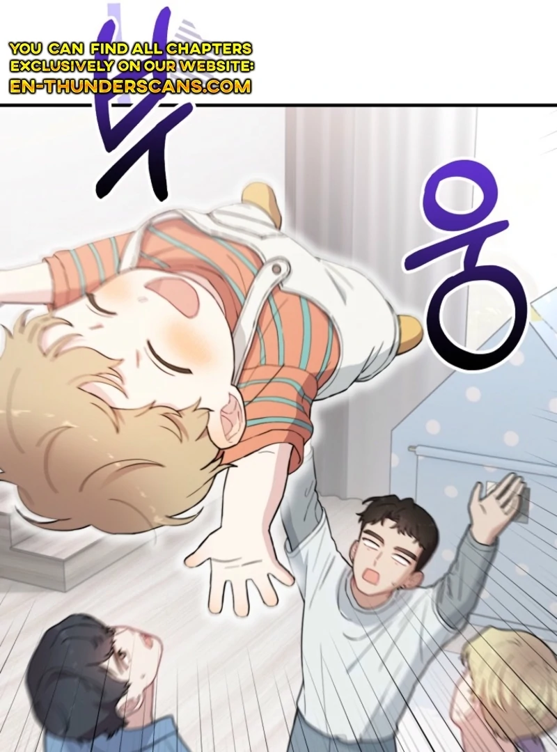 Face Genius, 0-Year-Old Top Star chapter 14 page 49
