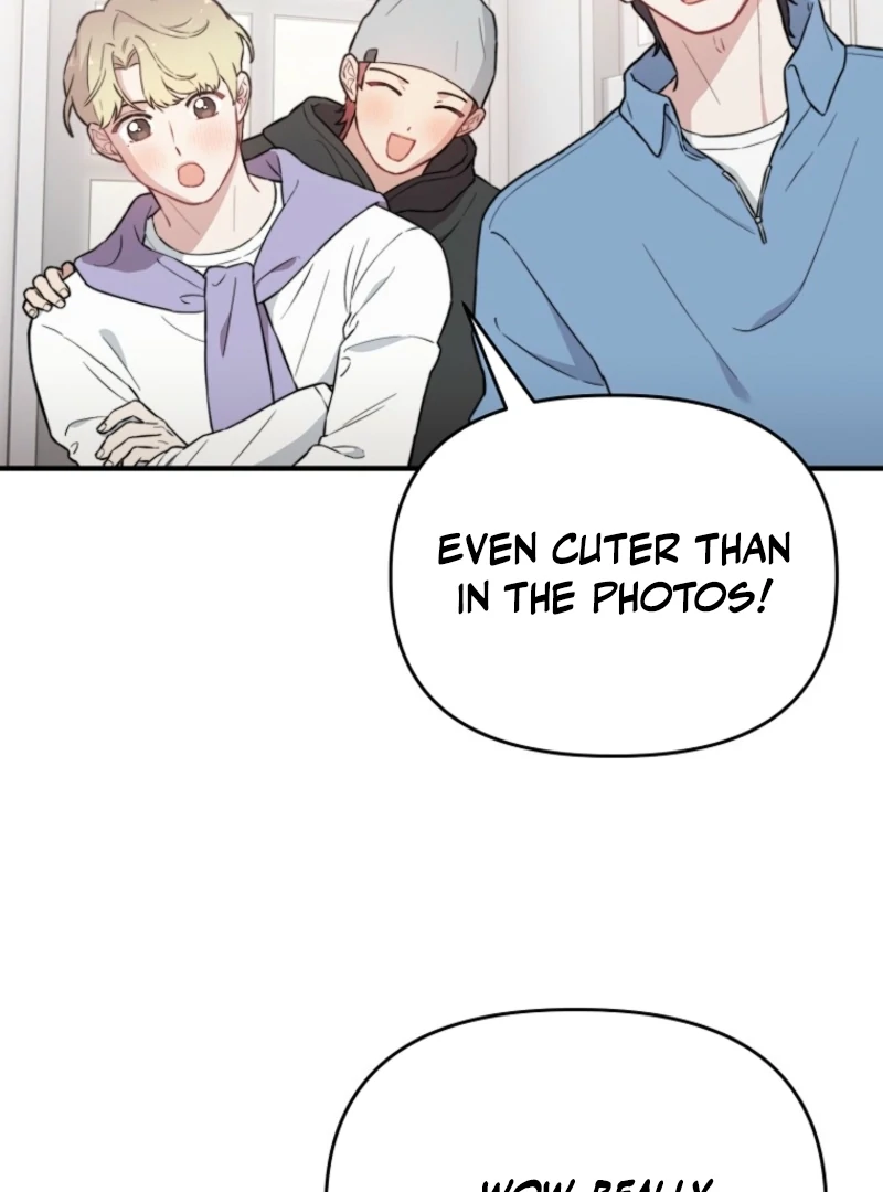 Face Genius, 0-Year-Old Top Star chapter 14 page 5