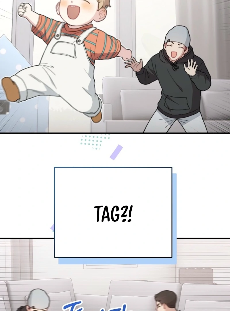 Face Genius, 0-Year-Old Top Star chapter 14 page 51