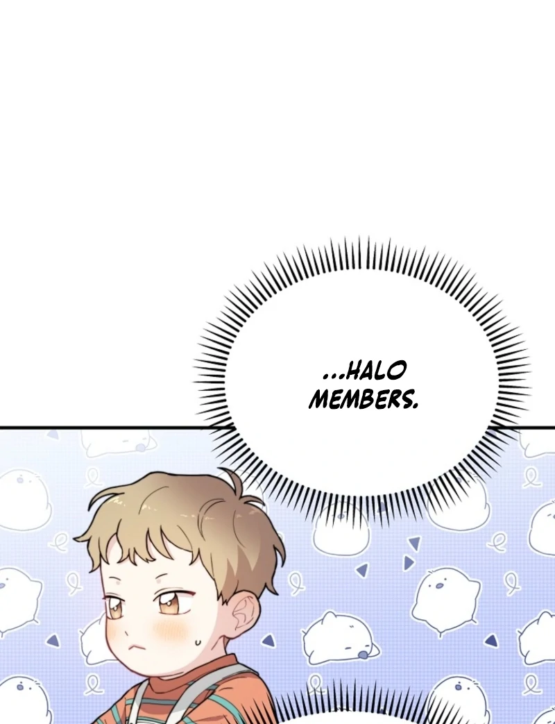 Face Genius, 0-Year-Old Top Star chapter 14 page 56