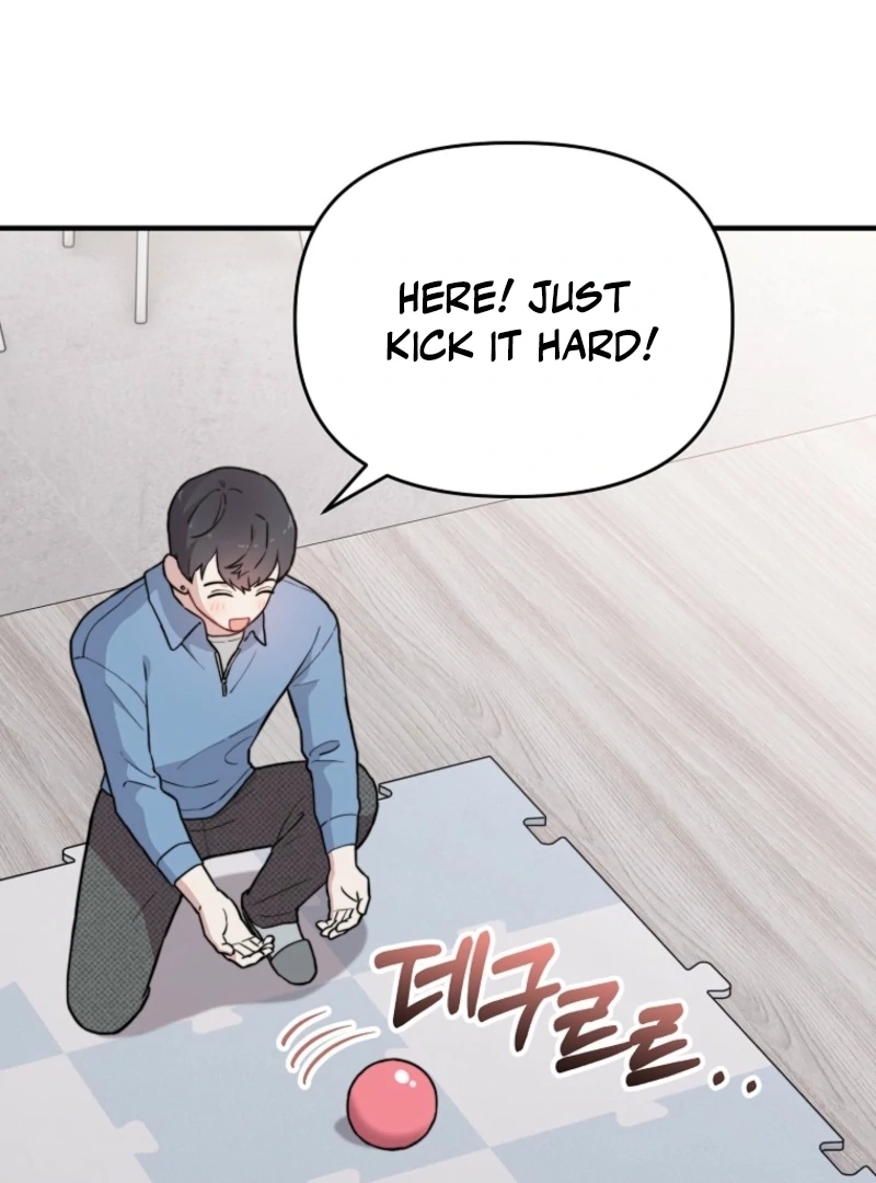 Face Genius, 0-Year-Old Top Star chapter 14 page 59