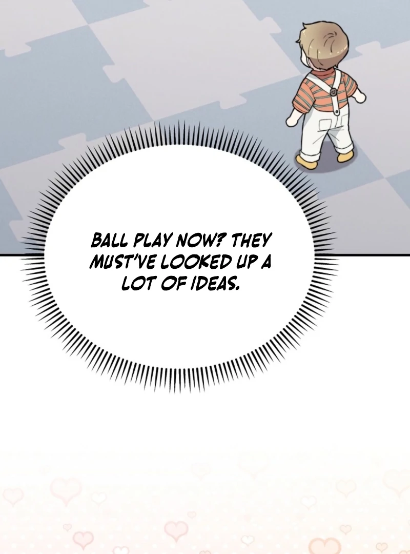 Face Genius, 0-Year-Old Top Star chapter 14 page 60