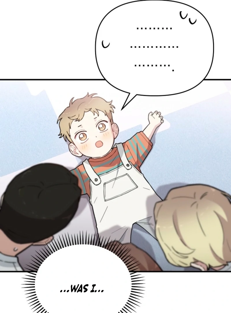 Face Genius, 0-Year-Old Top Star chapter 14 page 67
