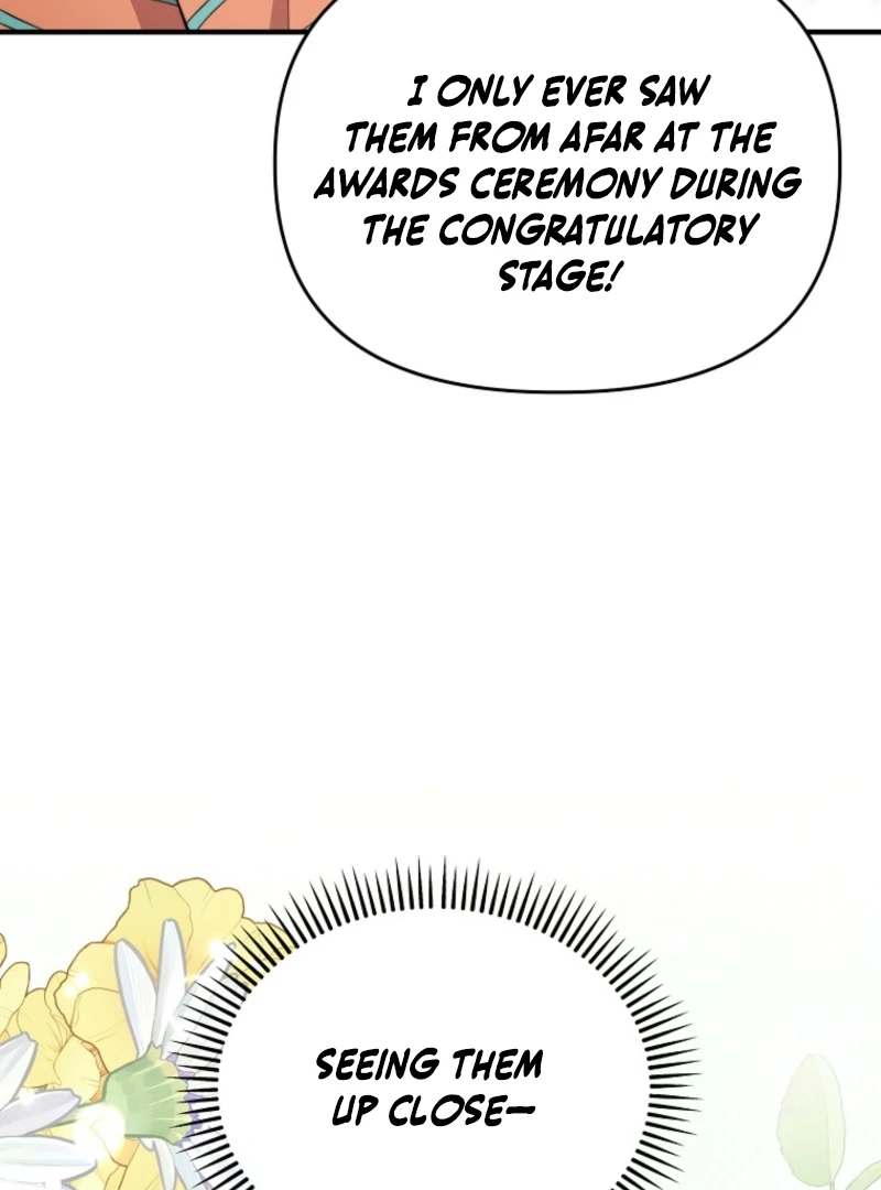 Face Genius, 0-Year-Old Top Star chapter 14 page 7