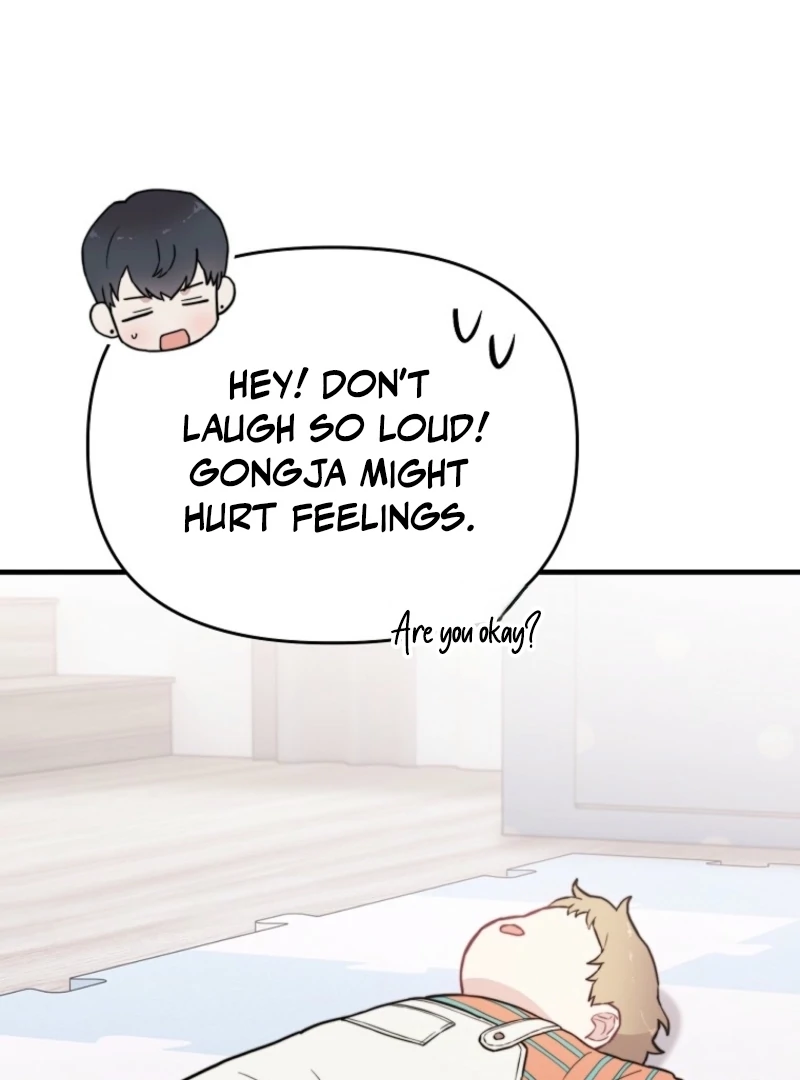 Face Genius, 0-Year-Old Top Star chapter 14 page 73