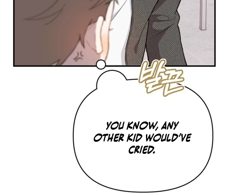 Face Genius, 0-Year-Old Top Star chapter 14 page 76