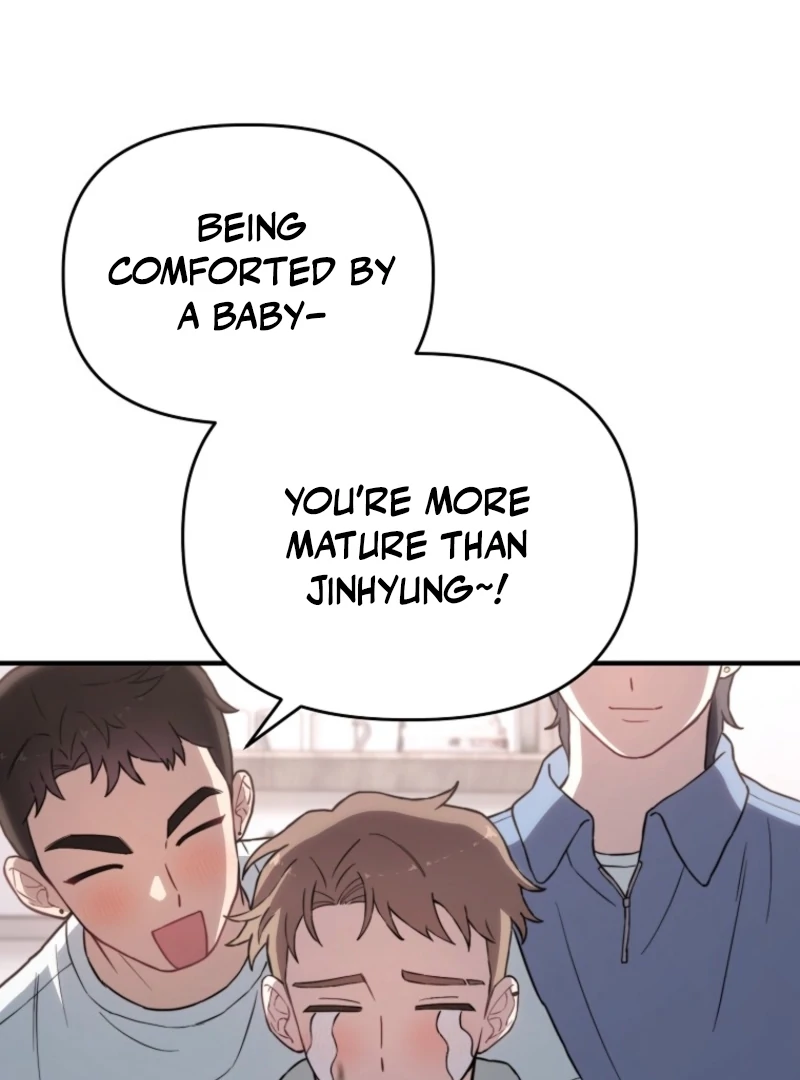Face Genius, 0-Year-Old Top Star chapter 14 page 87