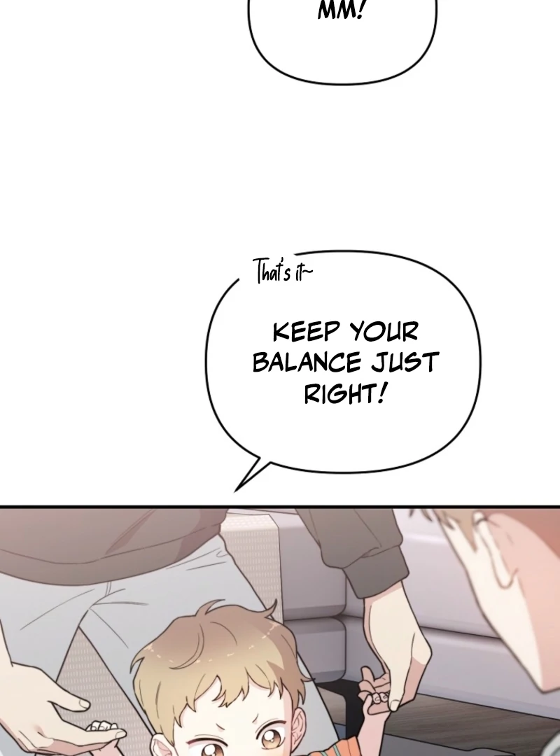 Face Genius, 0-Year-Old Top Star chapter 14 page 90