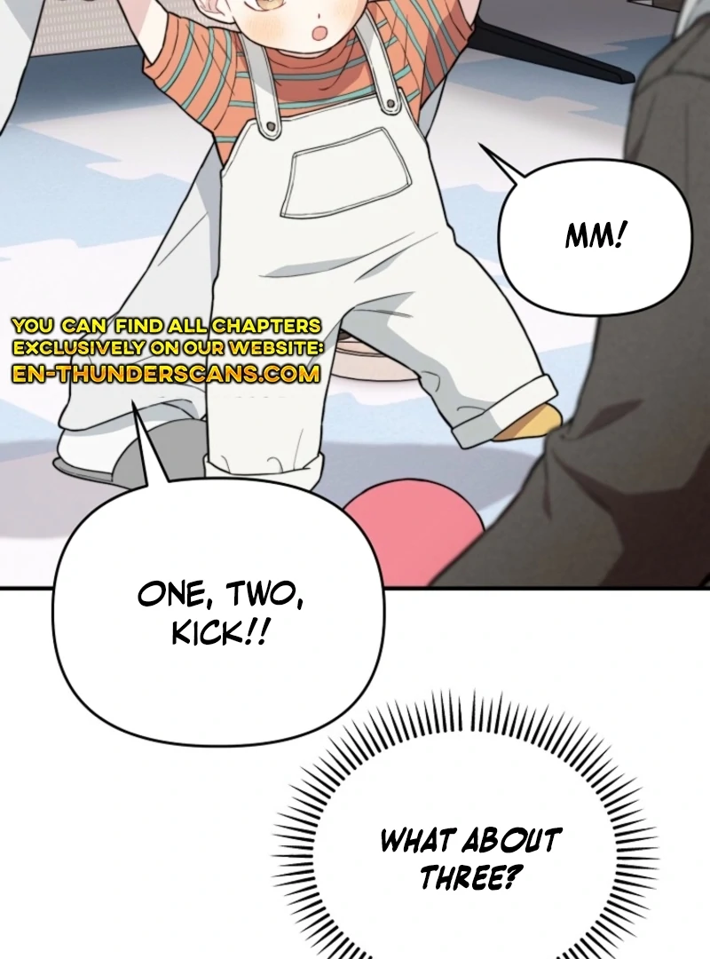 Face Genius, 0-Year-Old Top Star chapter 14 page 91