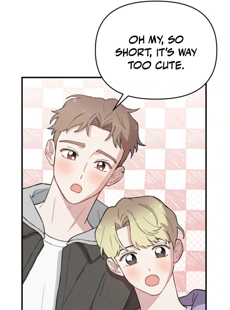Face Genius, 0-Year-Old Top Star chapter 14 page 96