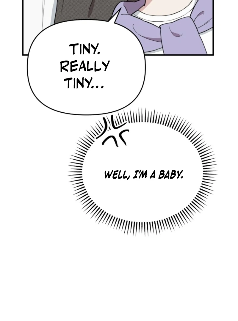 Face Genius, 0-Year-Old Top Star chapter 14 page 97