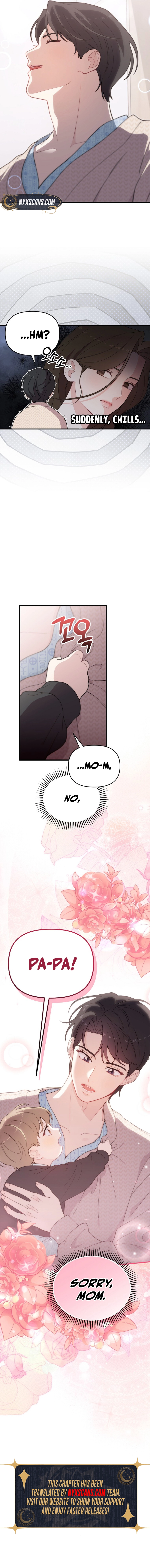 Face Genius, 0-Year-Old Top Star chapter 17 page 17