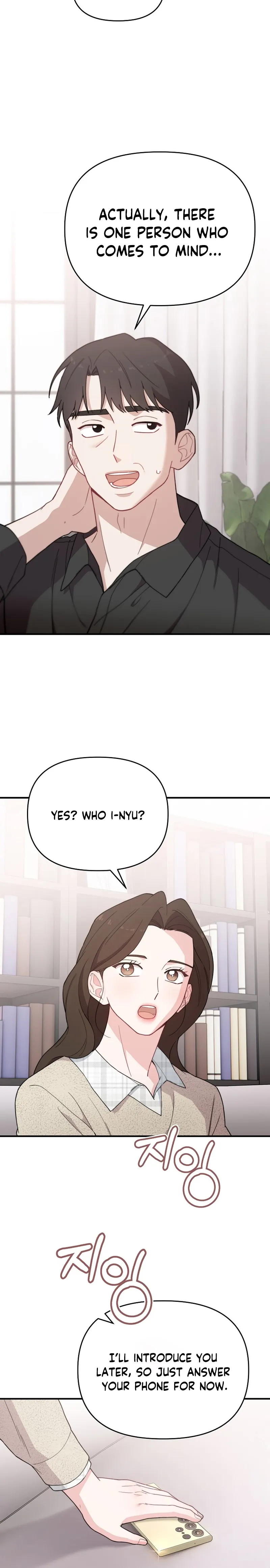Face Genius, 0-Year-Old Top Star chapter 19 page 14