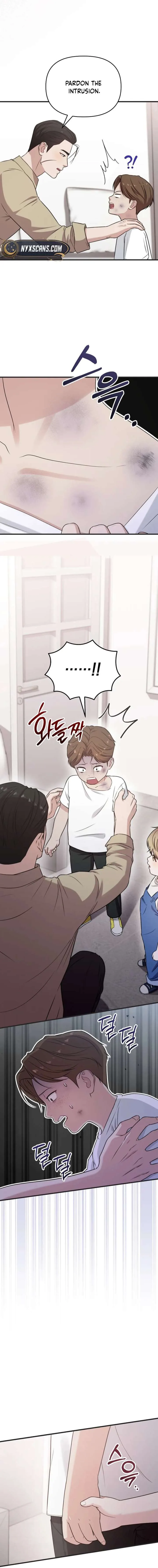 Face Genius, 0-Year-Old Top Star chapter 34 page 16
