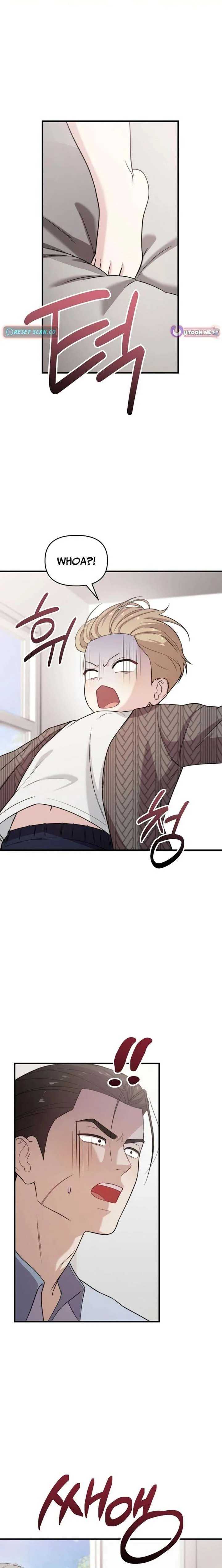 Face Genius, 0-Year-Old Top Star chapter 35 page 24