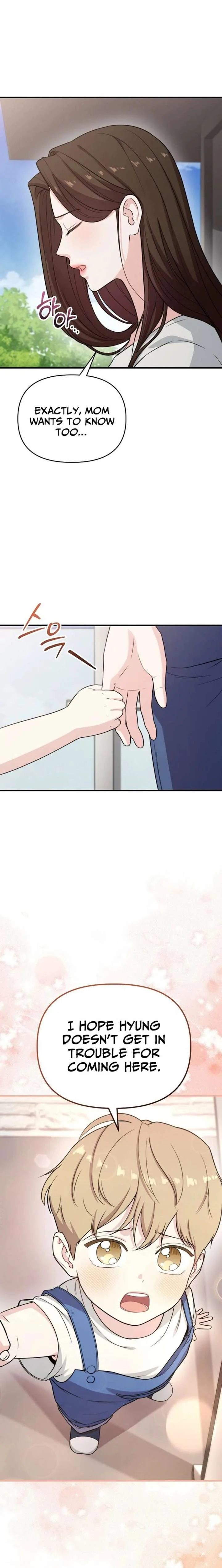 Face Genius, 0-Year-Old Top Star chapter 35 page 9