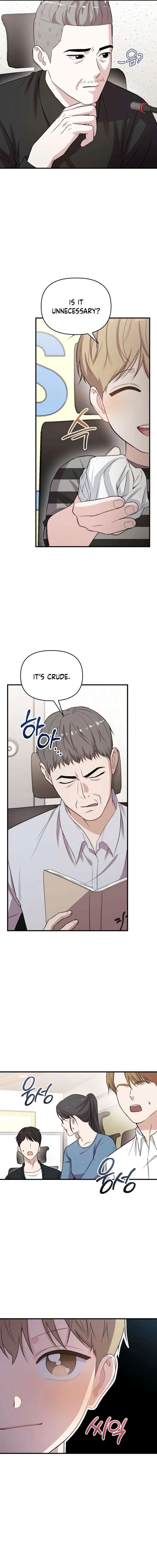 Face Genius, 0-Year-Old Top Star chapter 36 page 18