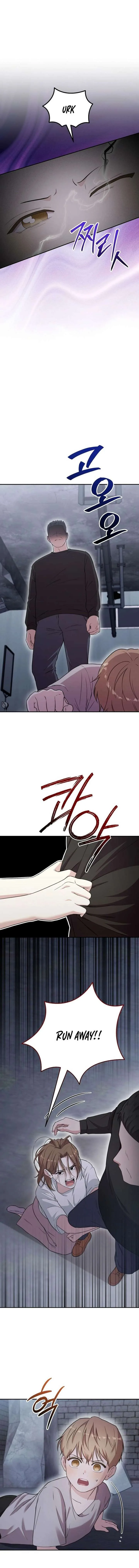 Face Genius, 0-Year-Old Top Star chapter 37 page 20