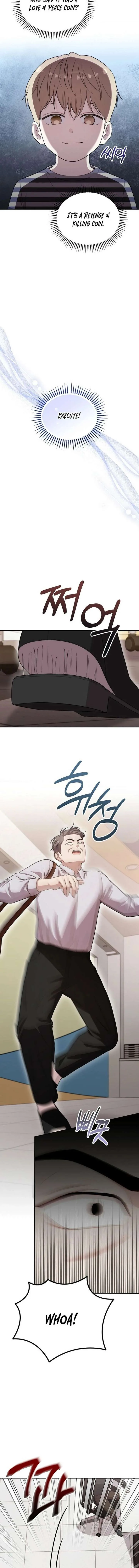 Face Genius, 0-Year-Old Top Star chapter 37 page 3
