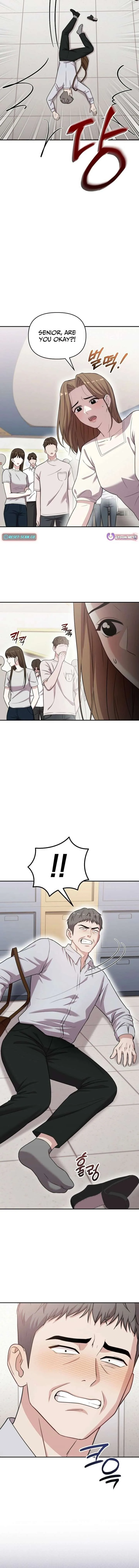 Face Genius, 0-Year-Old Top Star chapter 37 page 4