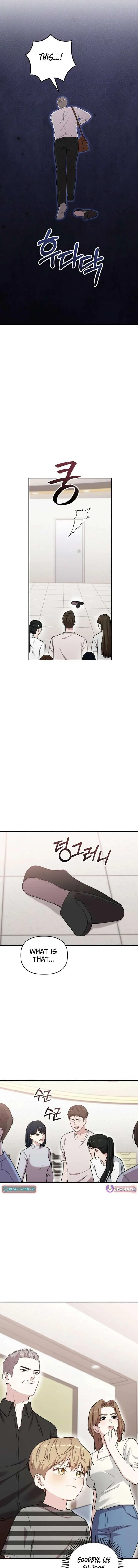 Face Genius, 0-Year-Old Top Star chapter 37 page 5