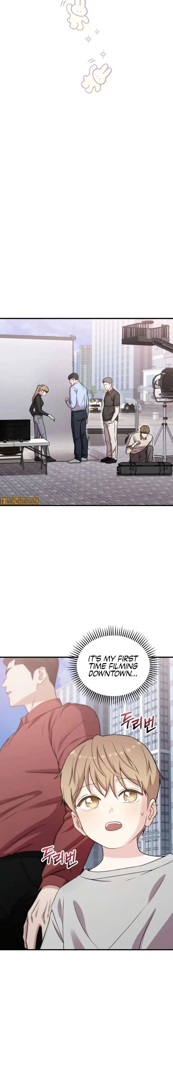 Face Genius, 0-Year-Old Top Star chapter 38 page 10