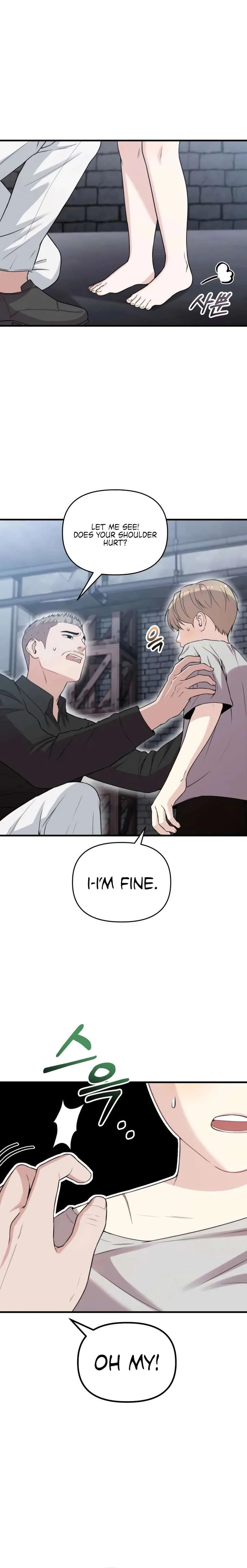 Face Genius, 0-Year-Old Top Star chapter 38 page 2