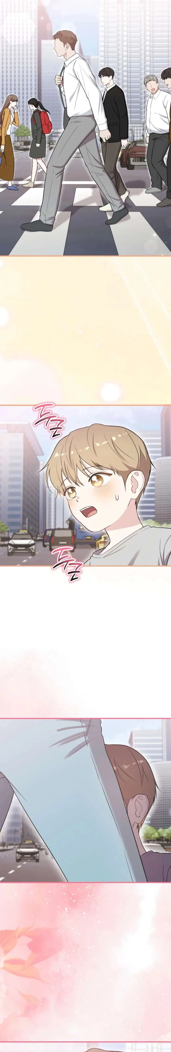Face Genius, 0-Year-Old Top Star chapter 38 page 20