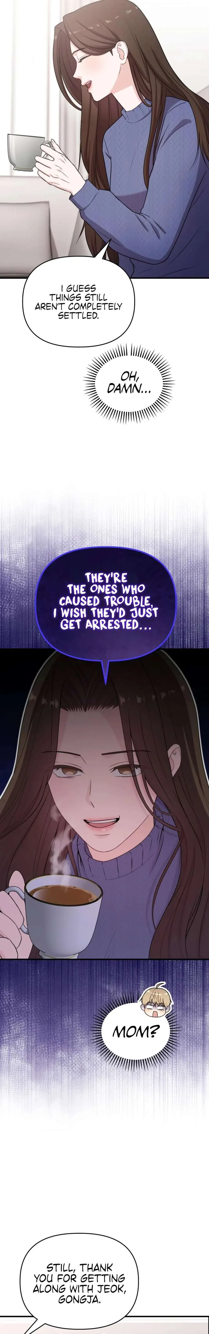 Face Genius, 0-Year-Old Top Star chapter 38 page 25