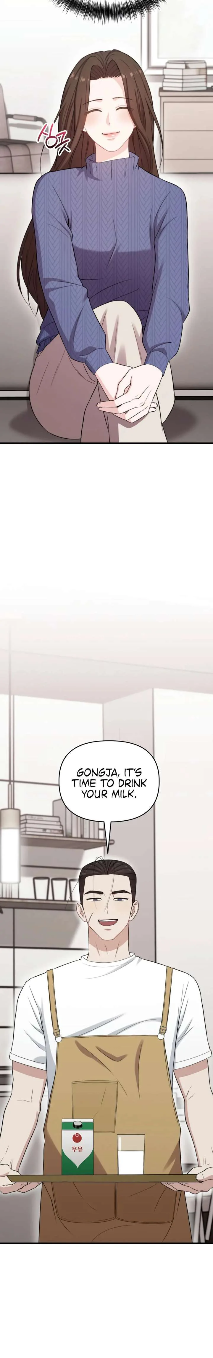 Face Genius, 0-Year-Old Top Star chapter 38 page 28