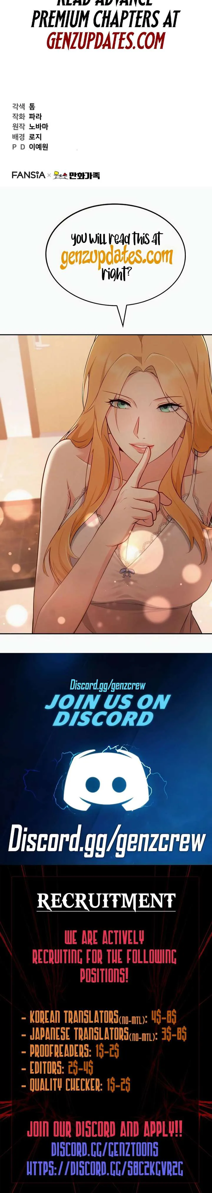 Face Genius, 0-Year-Old Top Star chapter 38 page 34