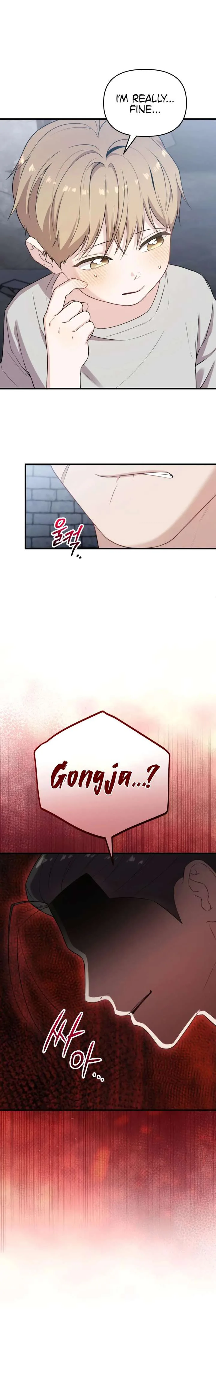 Face Genius, 0-Year-Old Top Star chapter 38 page 5